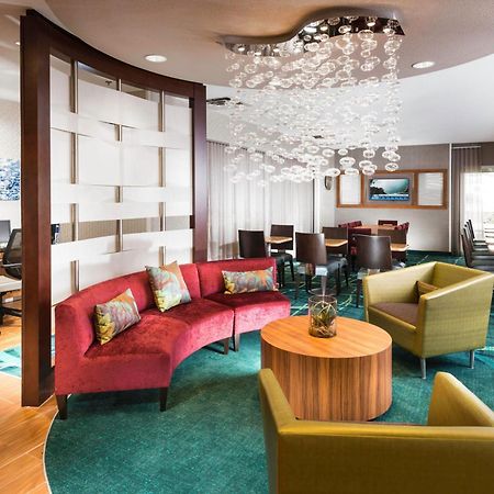 Springhill Suites By Marriott Bentonville Kültér fotó