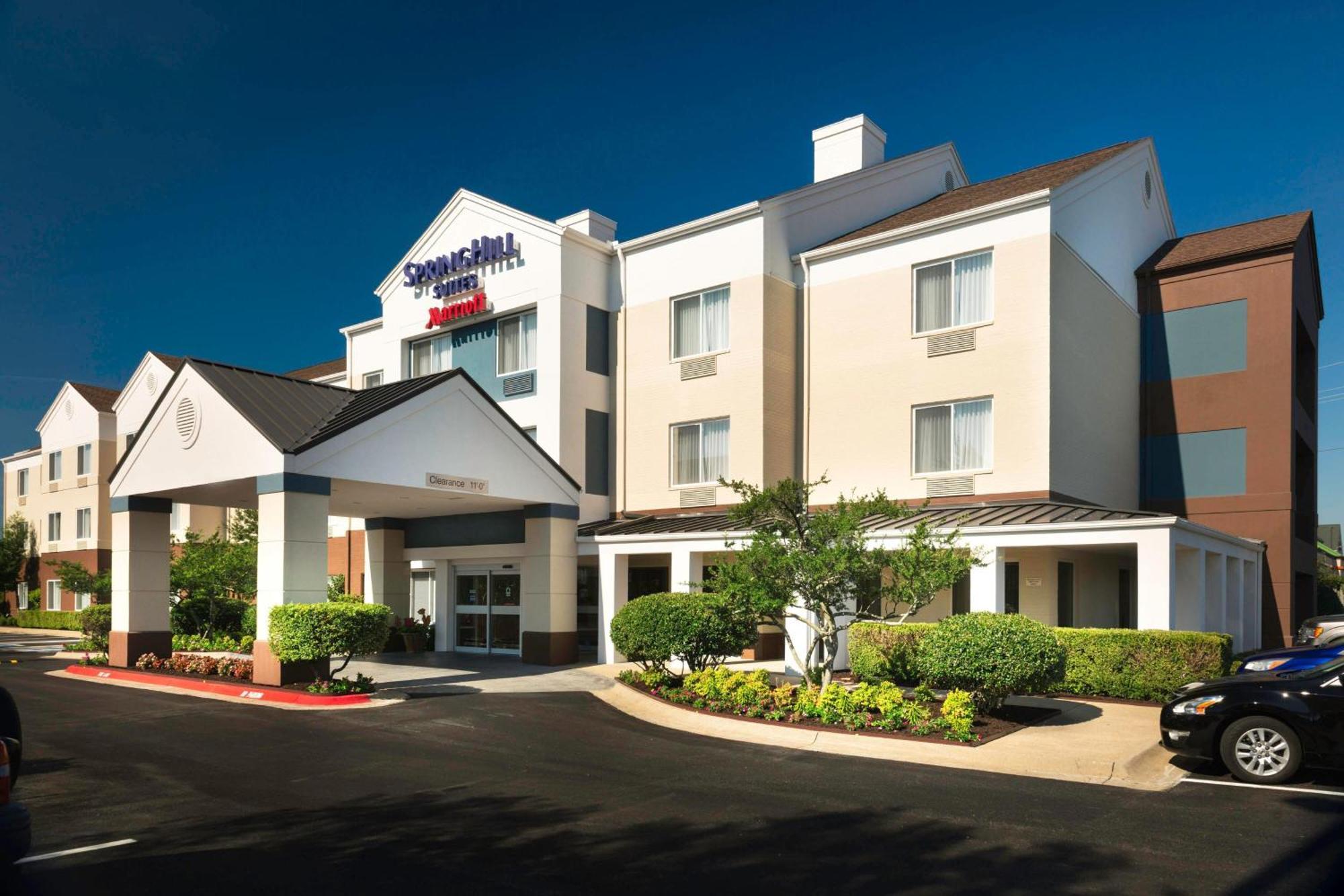 Springhill Suites By Marriott Bentonville Kültér fotó